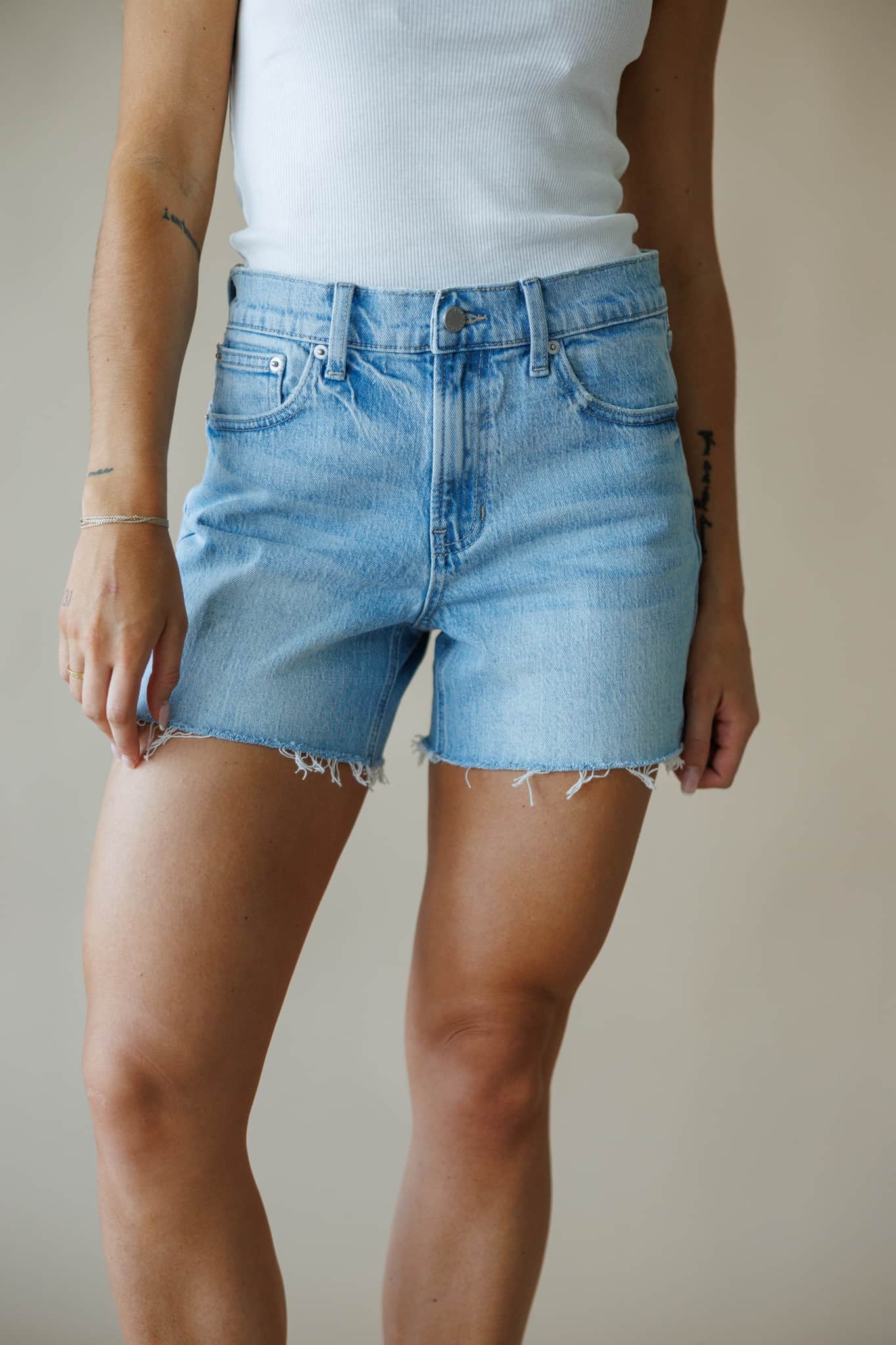 light denim