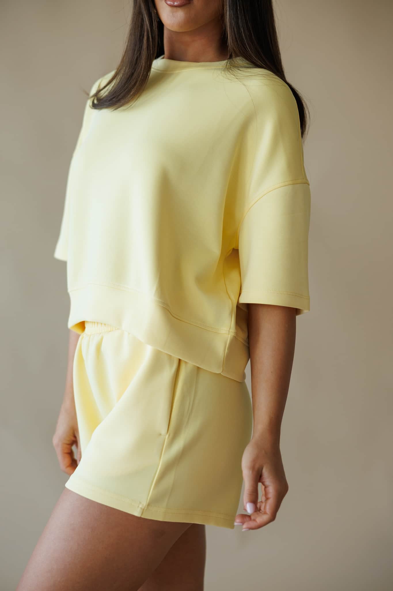 Daily Routine Top