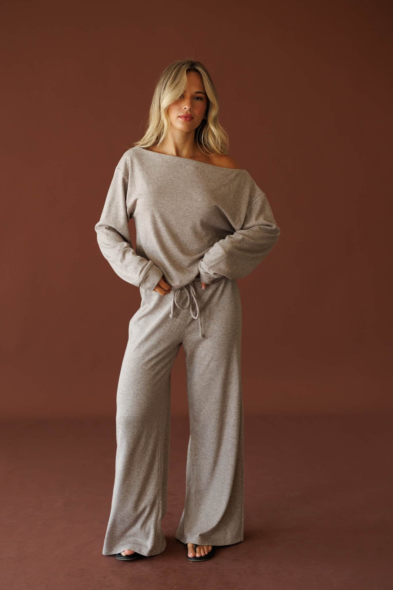 Room Service Pants