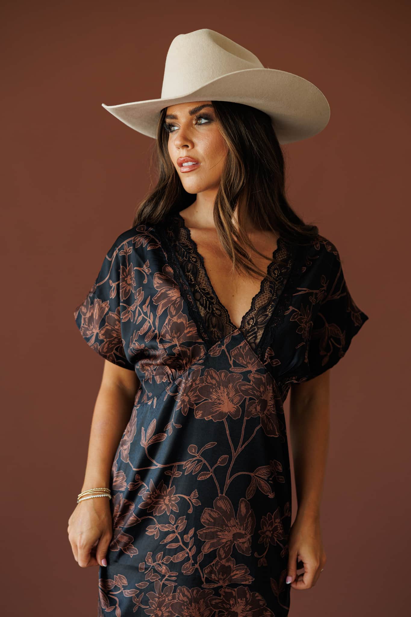 Montana Moon Dress