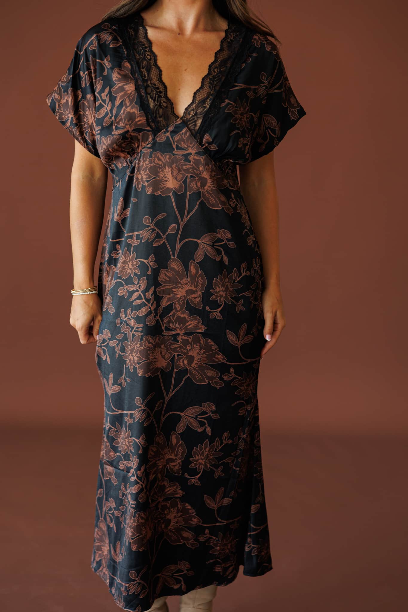 Montana Moon Dress