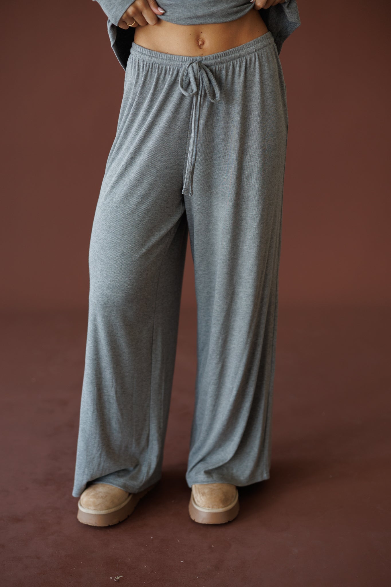 Morning Person Pants