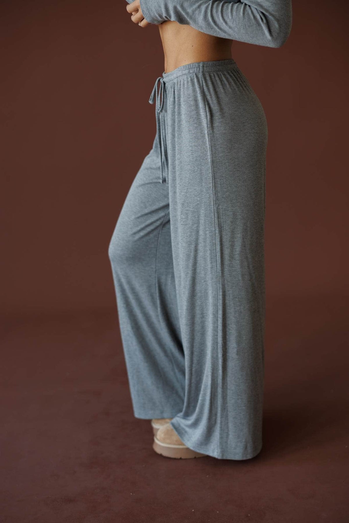 Morning Person Pants