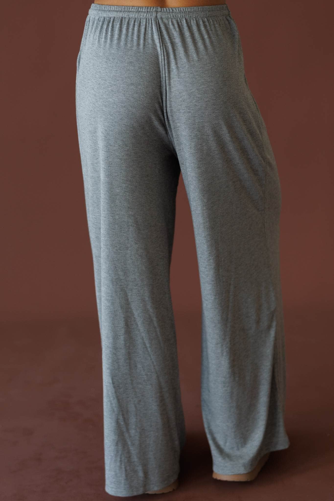 Morning Person Pants