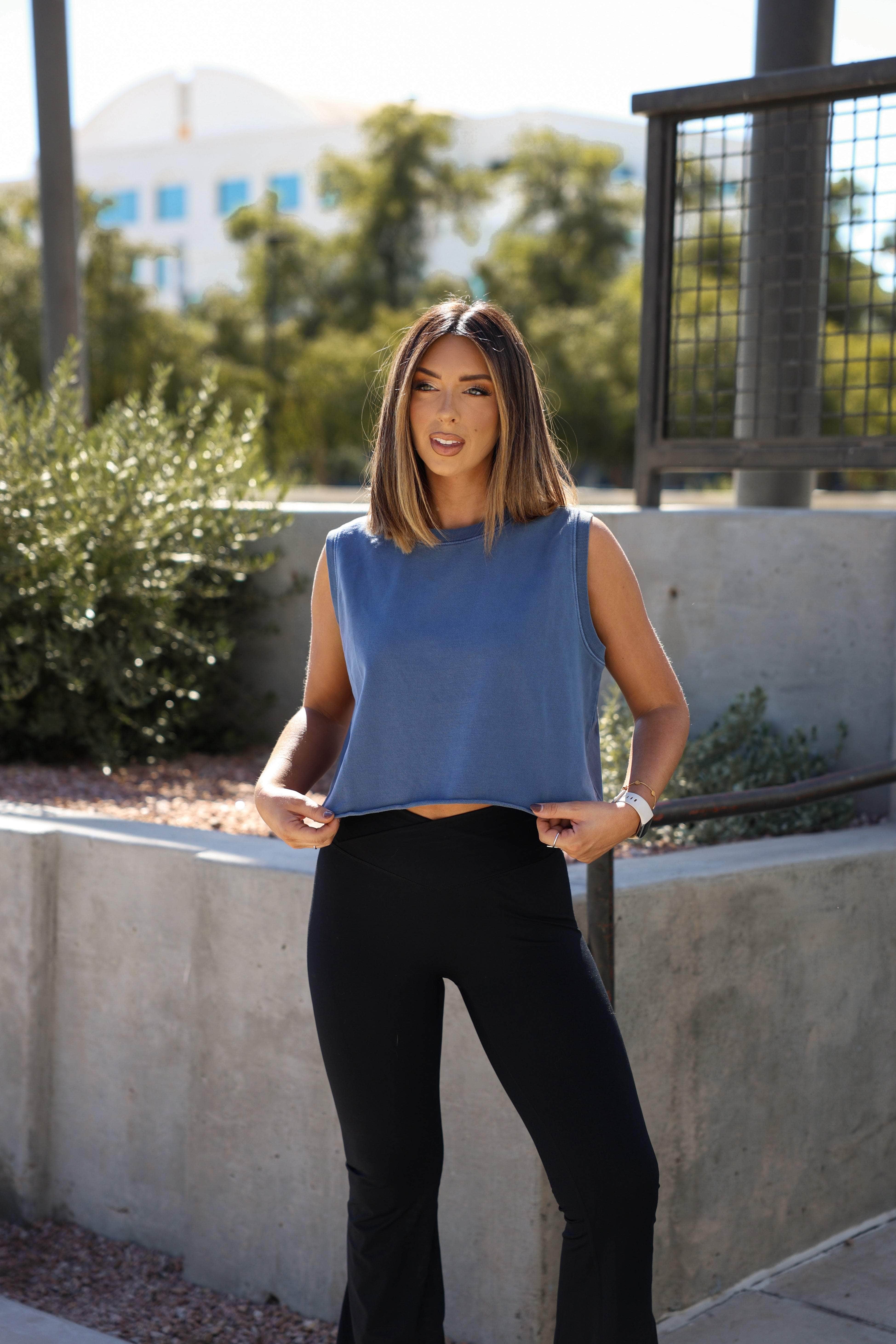 denim