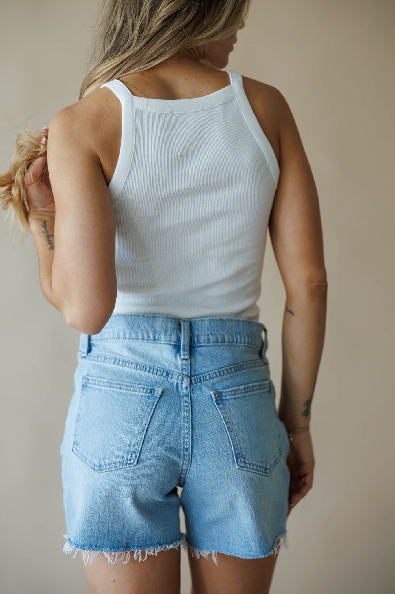 off white
