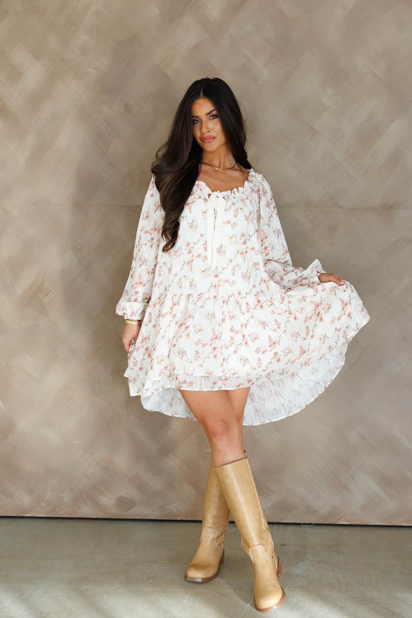 Garden Theory Dress