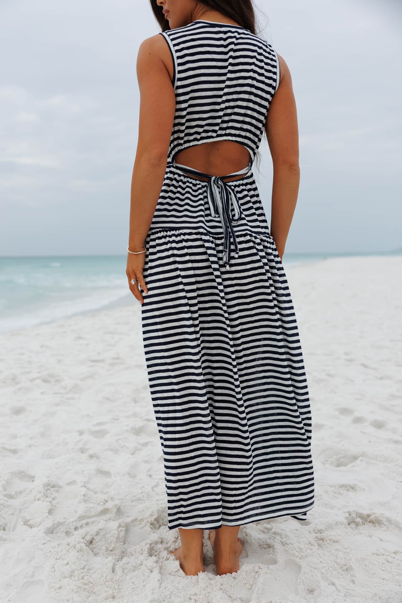 Coastline Club Dress