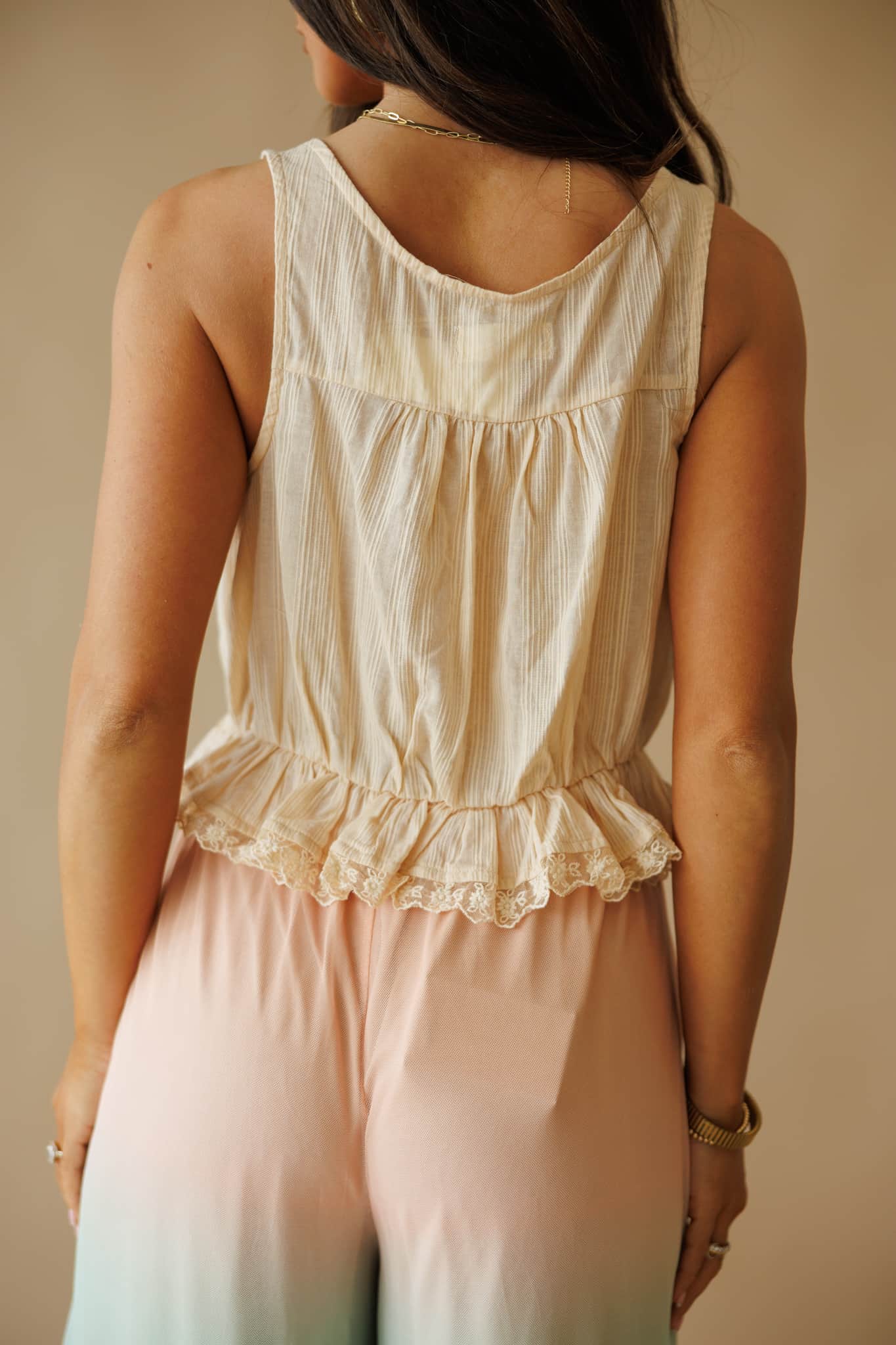 Vineyard Brunch Top