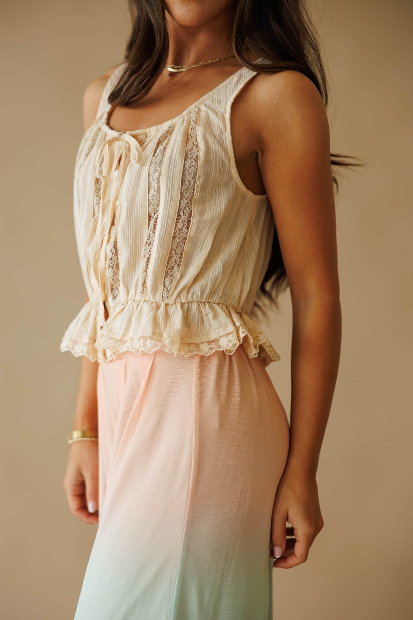 Vineyard Brunch Top