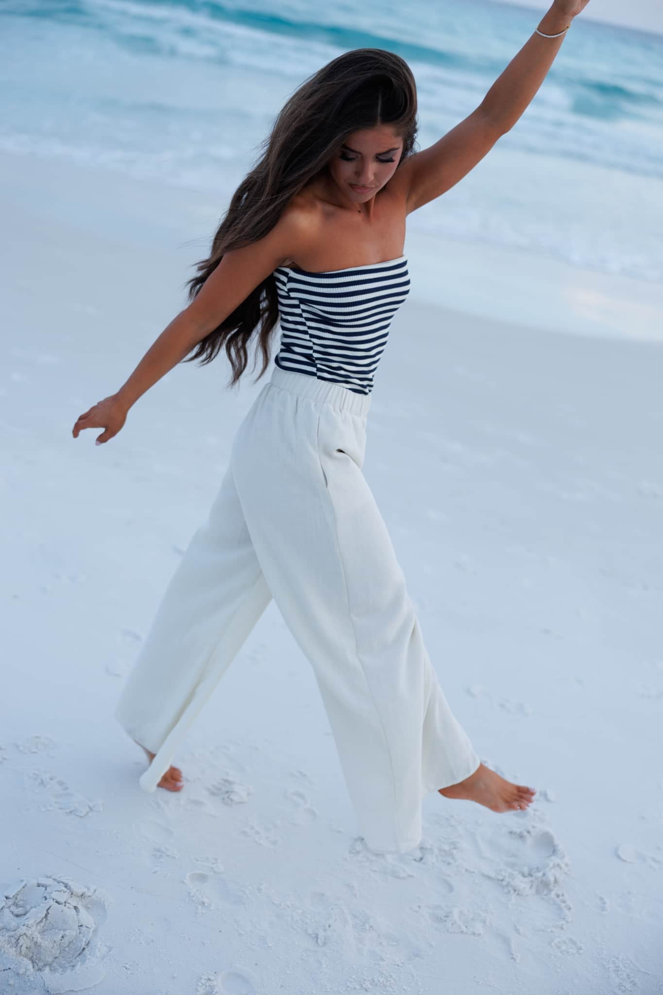 Shore Statement Pants