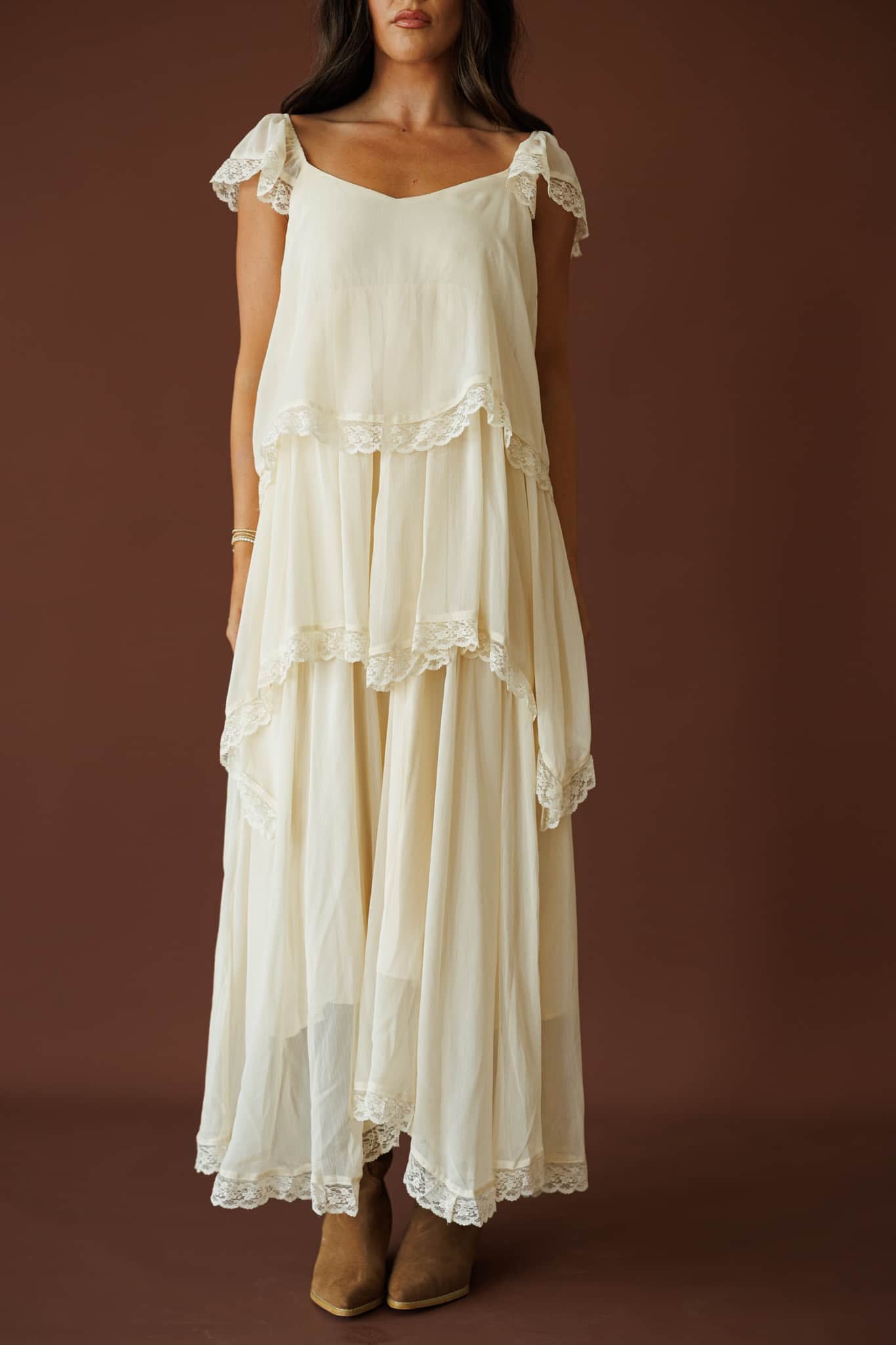Storybook Romance Dress
