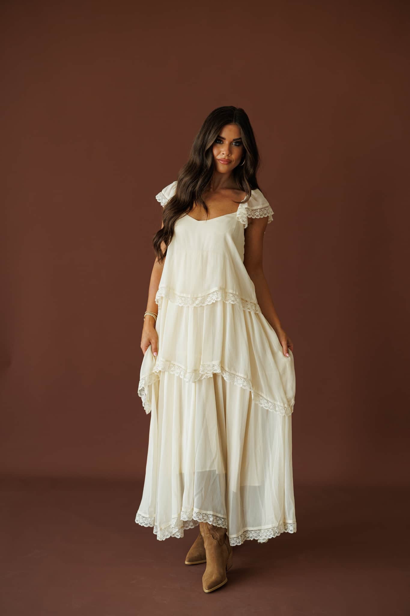 Storybook Romance Dress