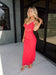 Laced in Love Dress Set
