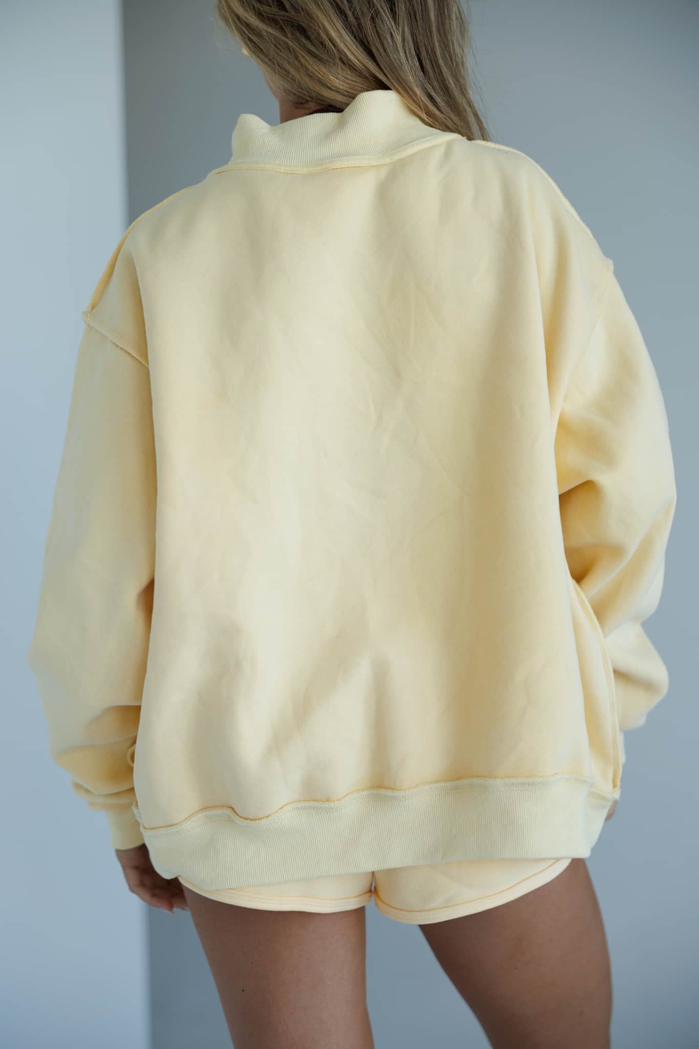 butter yellow