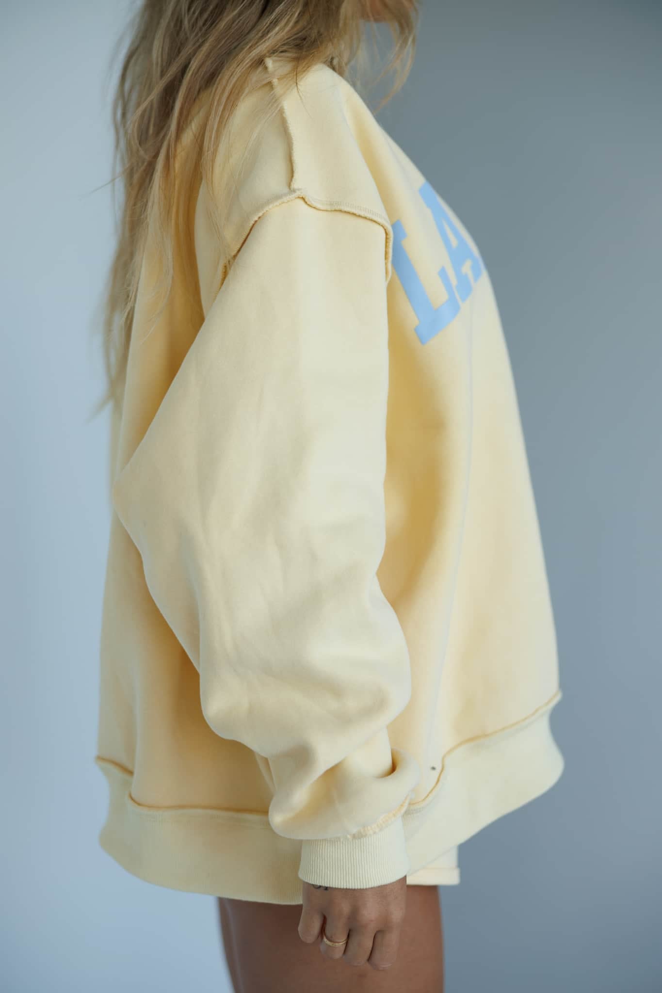 butter yellow