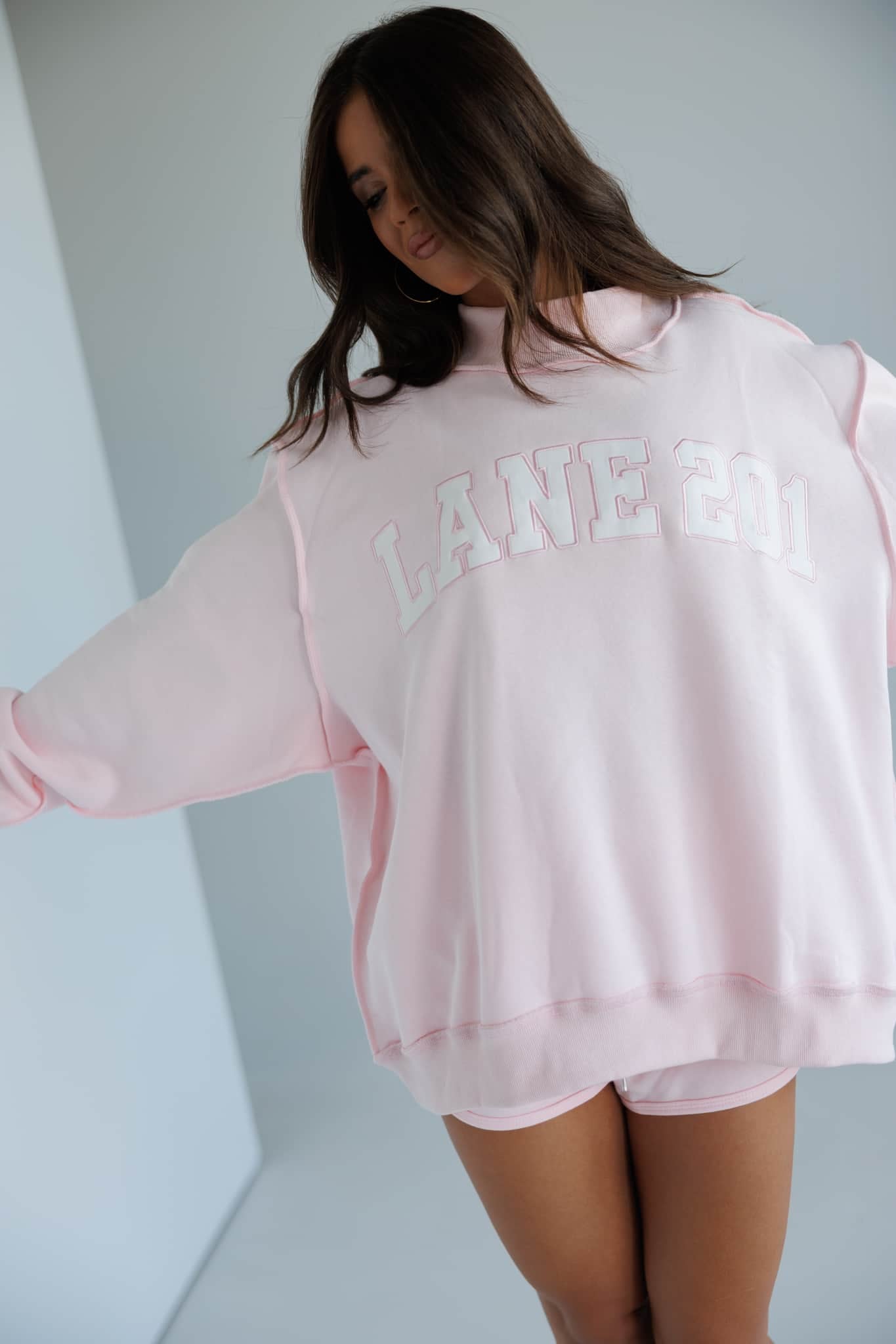 ballet pink