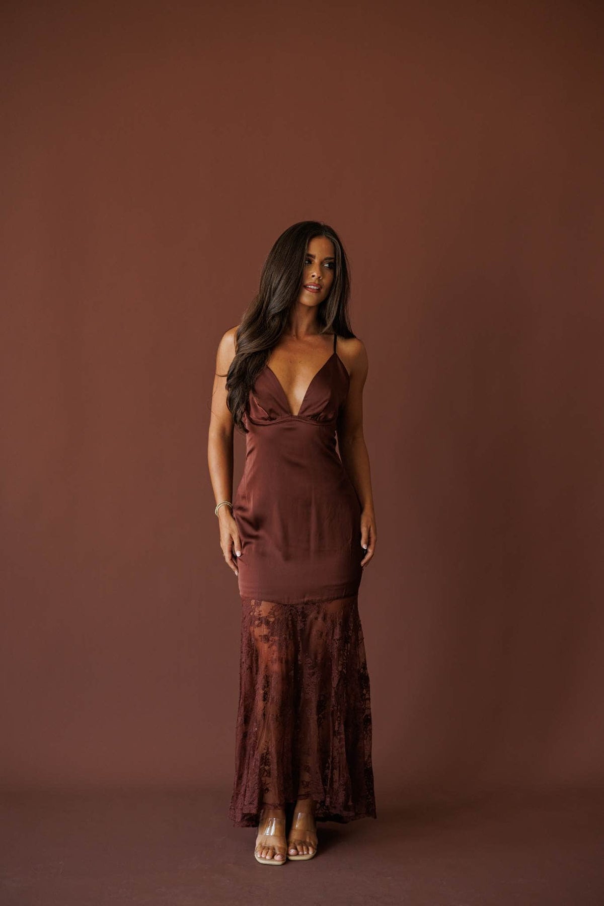 Last Dance Dress