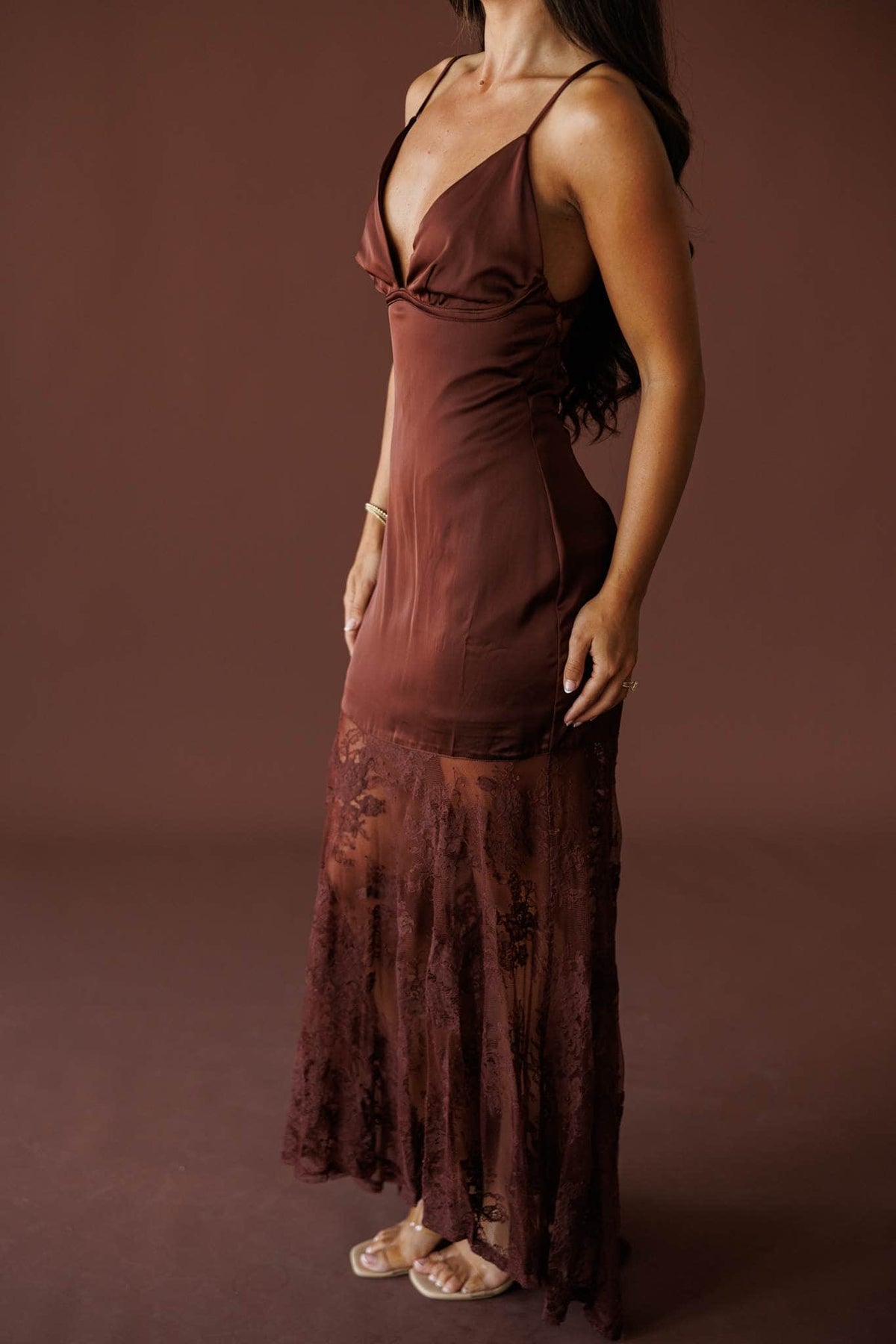 Last Dance Dress