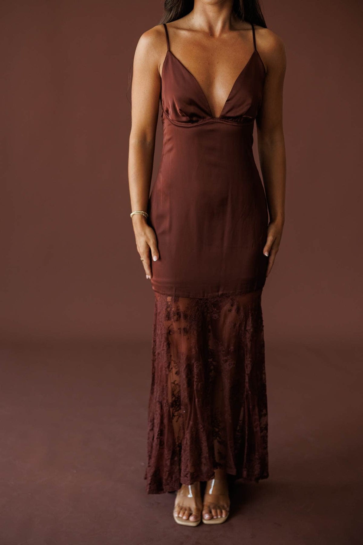 Last Dance Dress