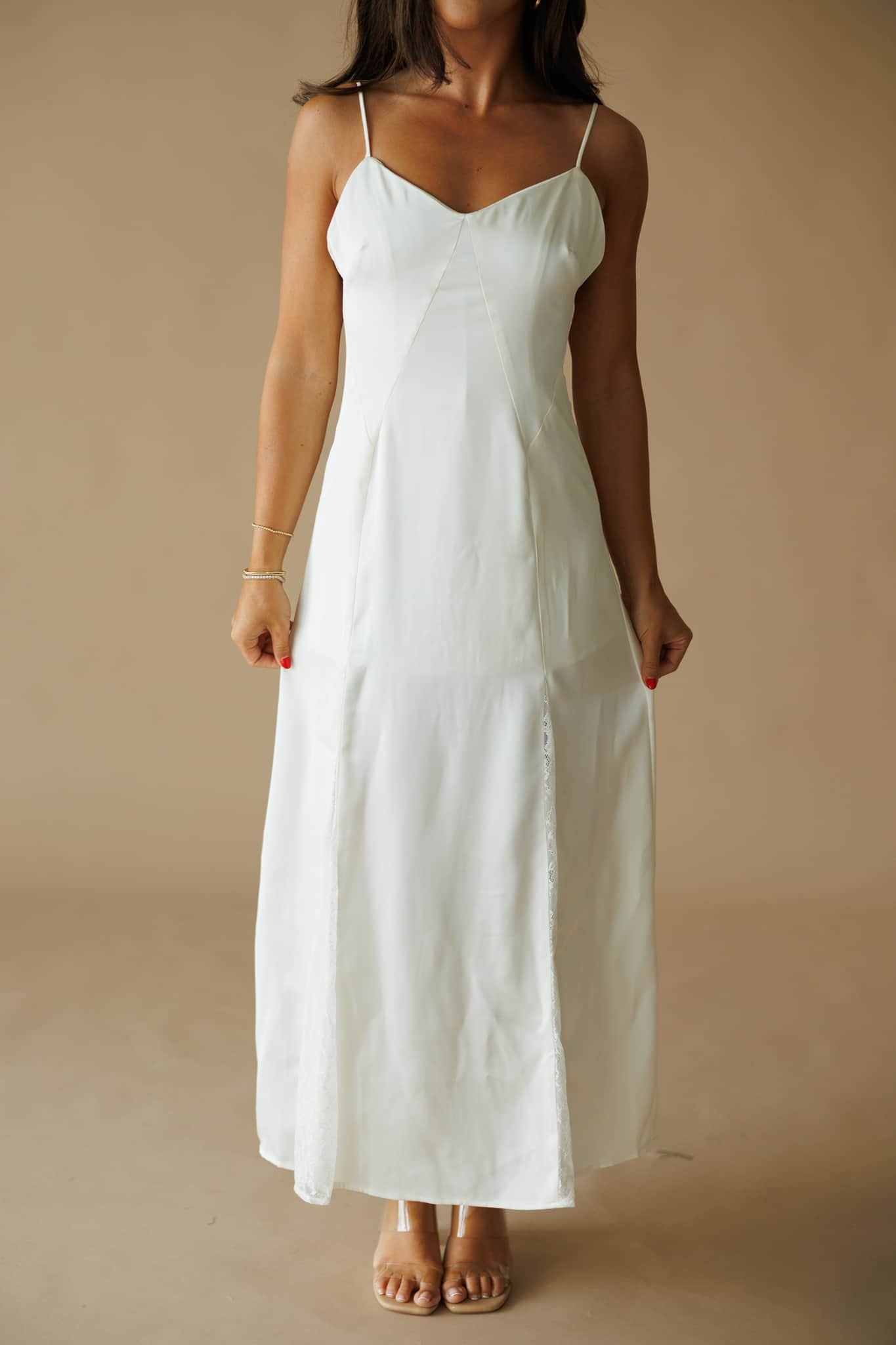 The Beginning of Always Dress
