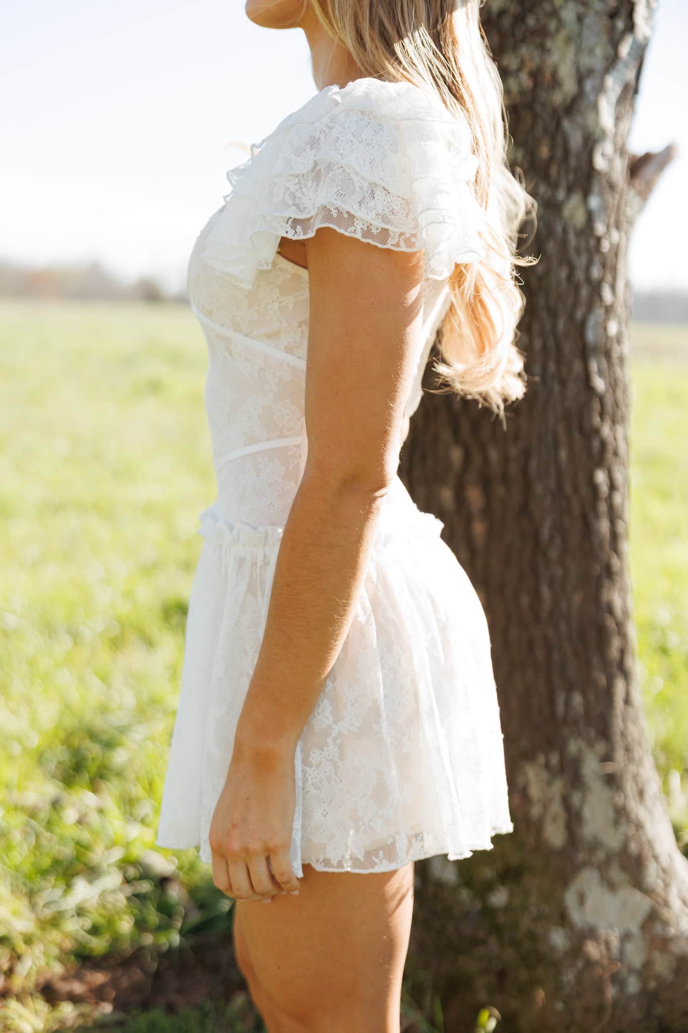 [Pre-Order!] Sweetest Yes Dress