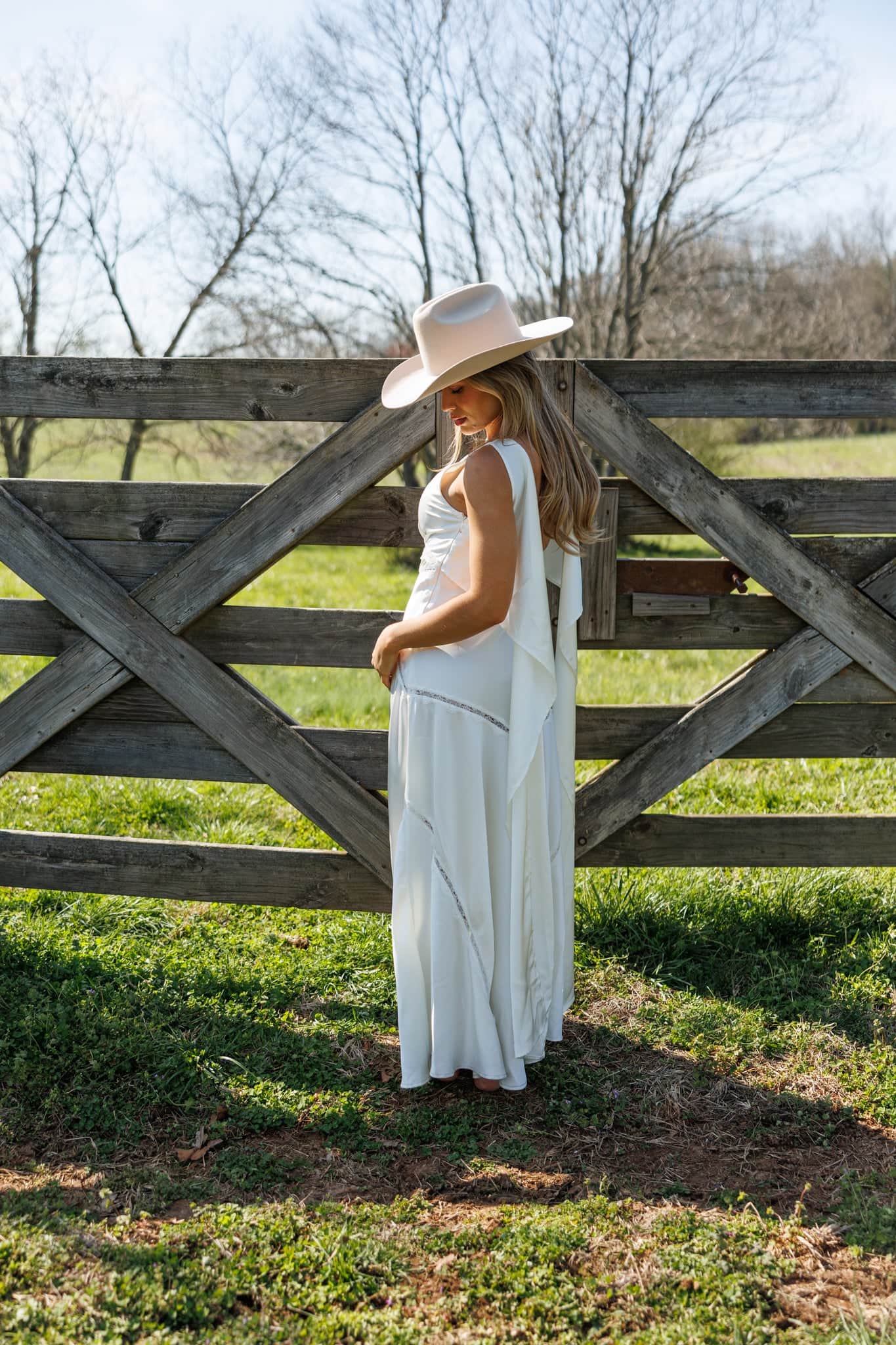 [Pre-Order!] Chasing Forever Dress