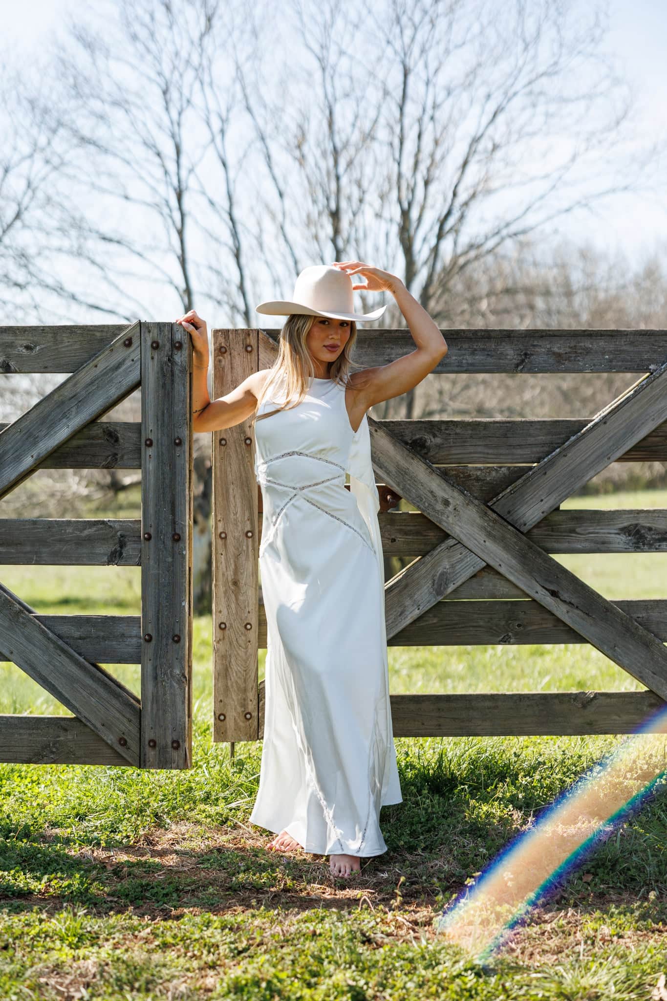 [Pre-Order!] Chasing Forever Dress