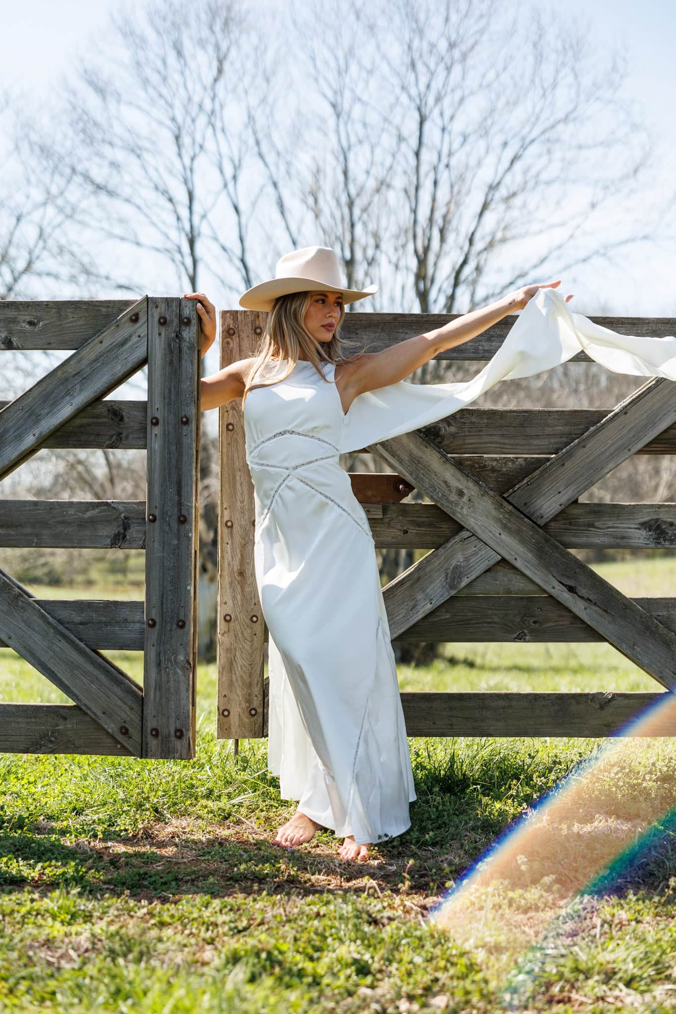 [Pre-Order!] Chasing Forever Dress