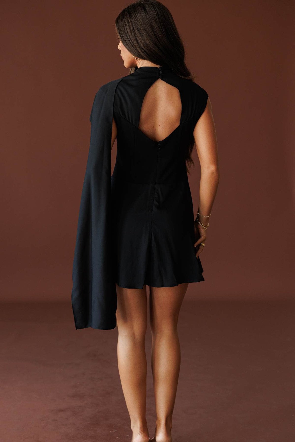 Ritz Hour Dress
