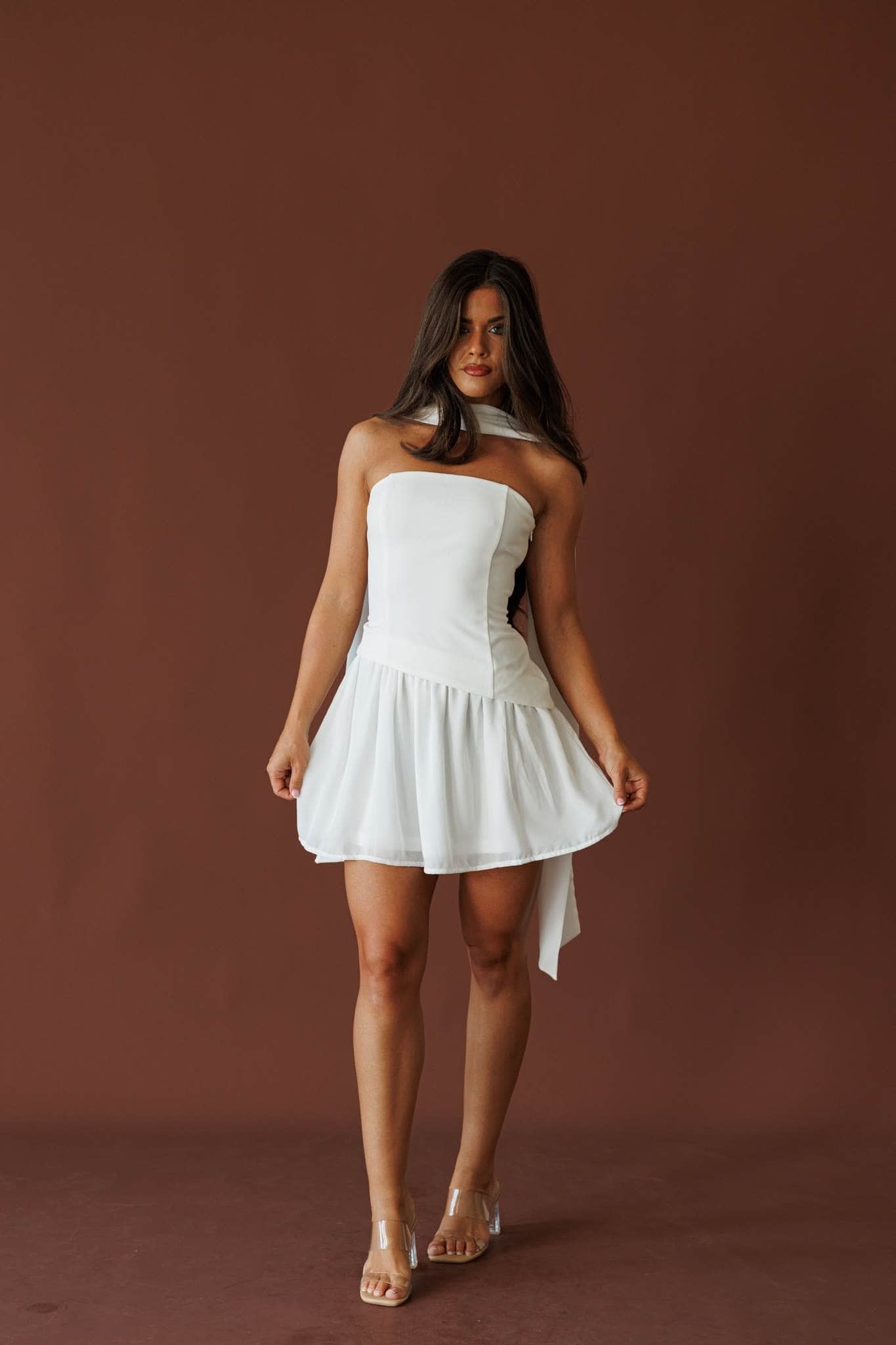 The City Hall Dress