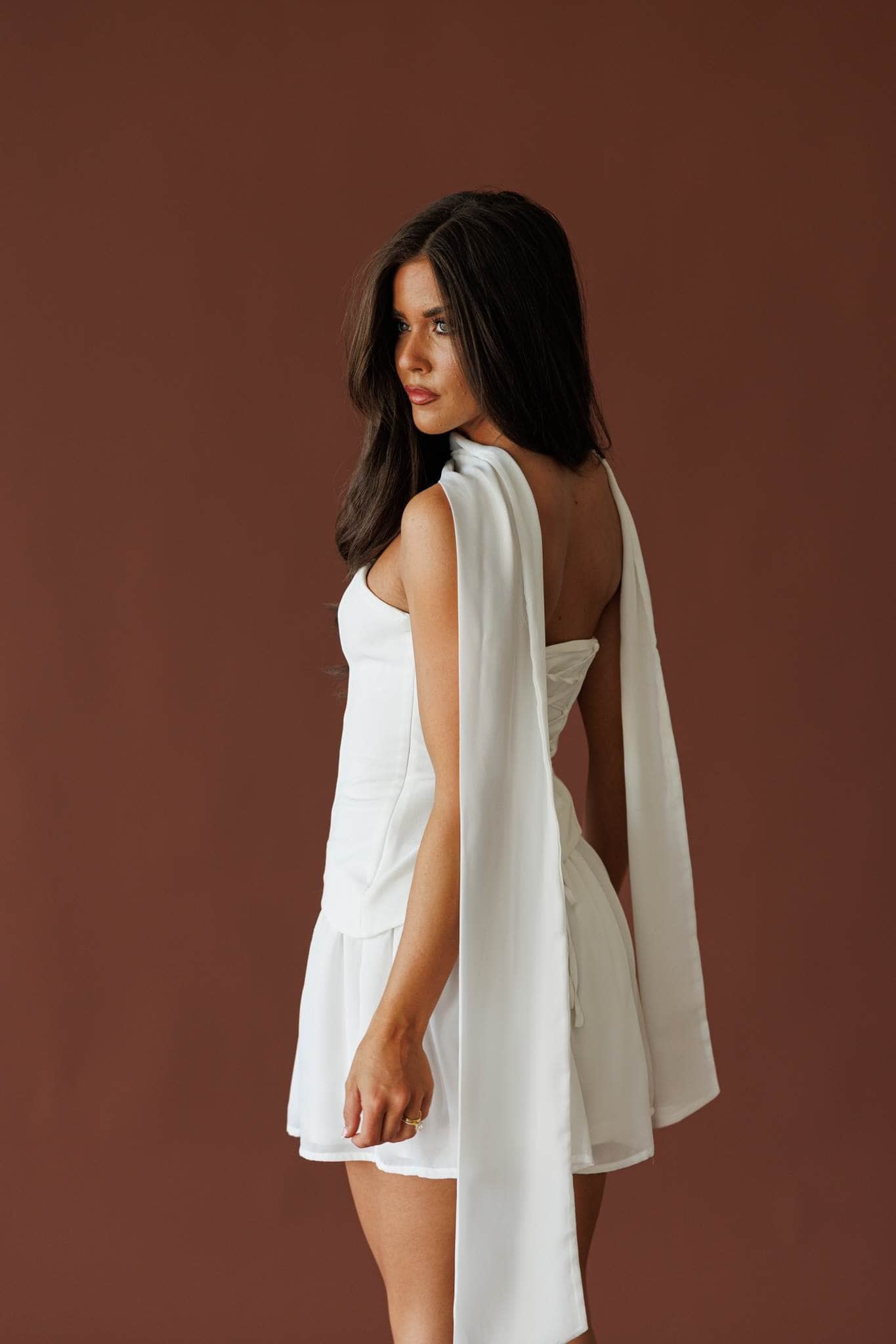 The City Hall Dress