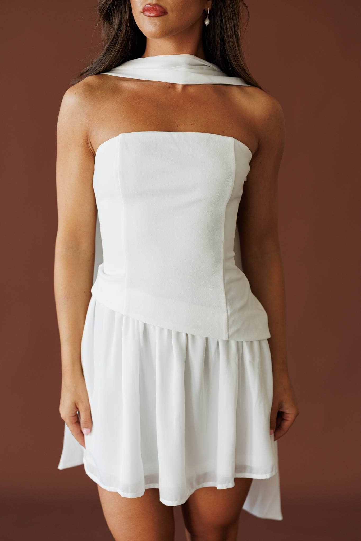 The City Hall Dress