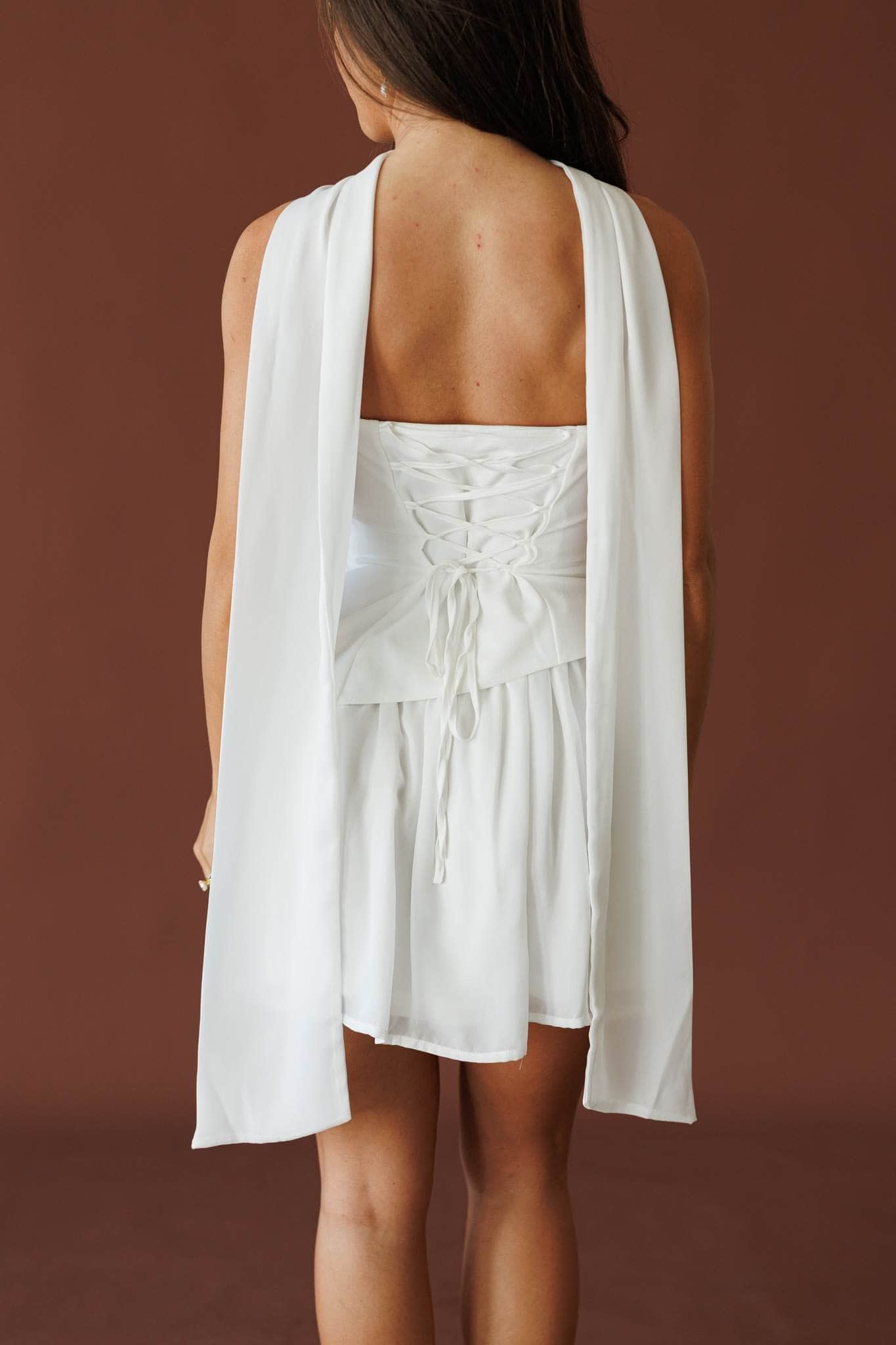 The City Hall Dress