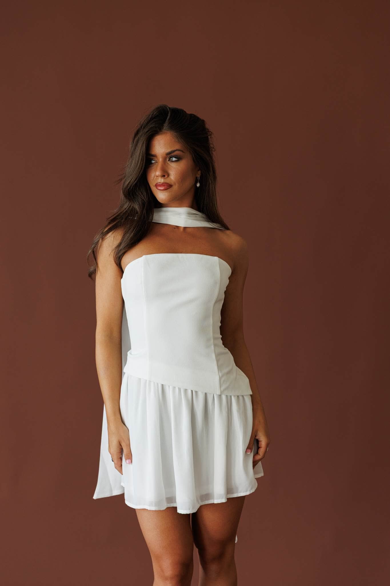 The City Hall Dress