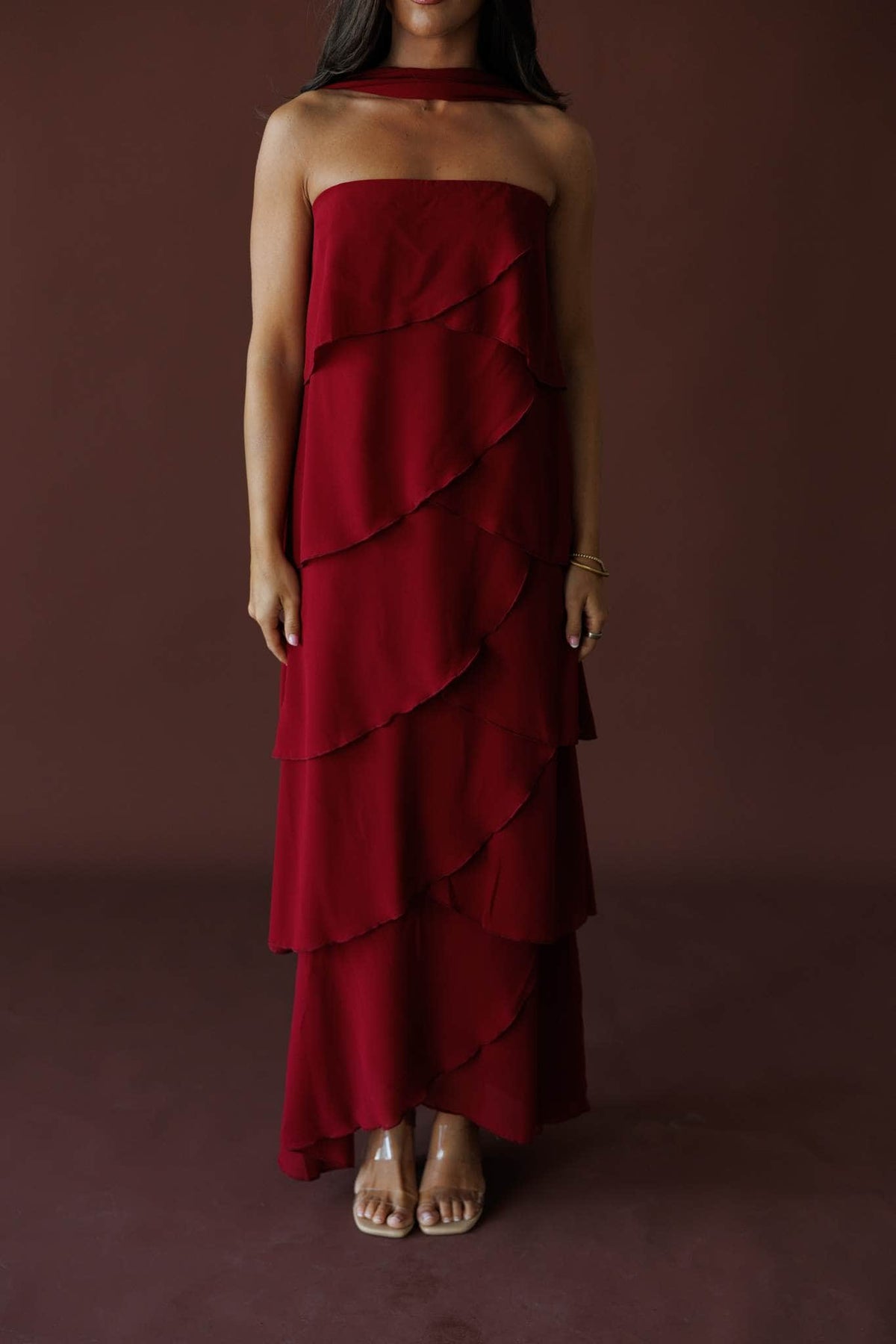 The Last Invite Dress
