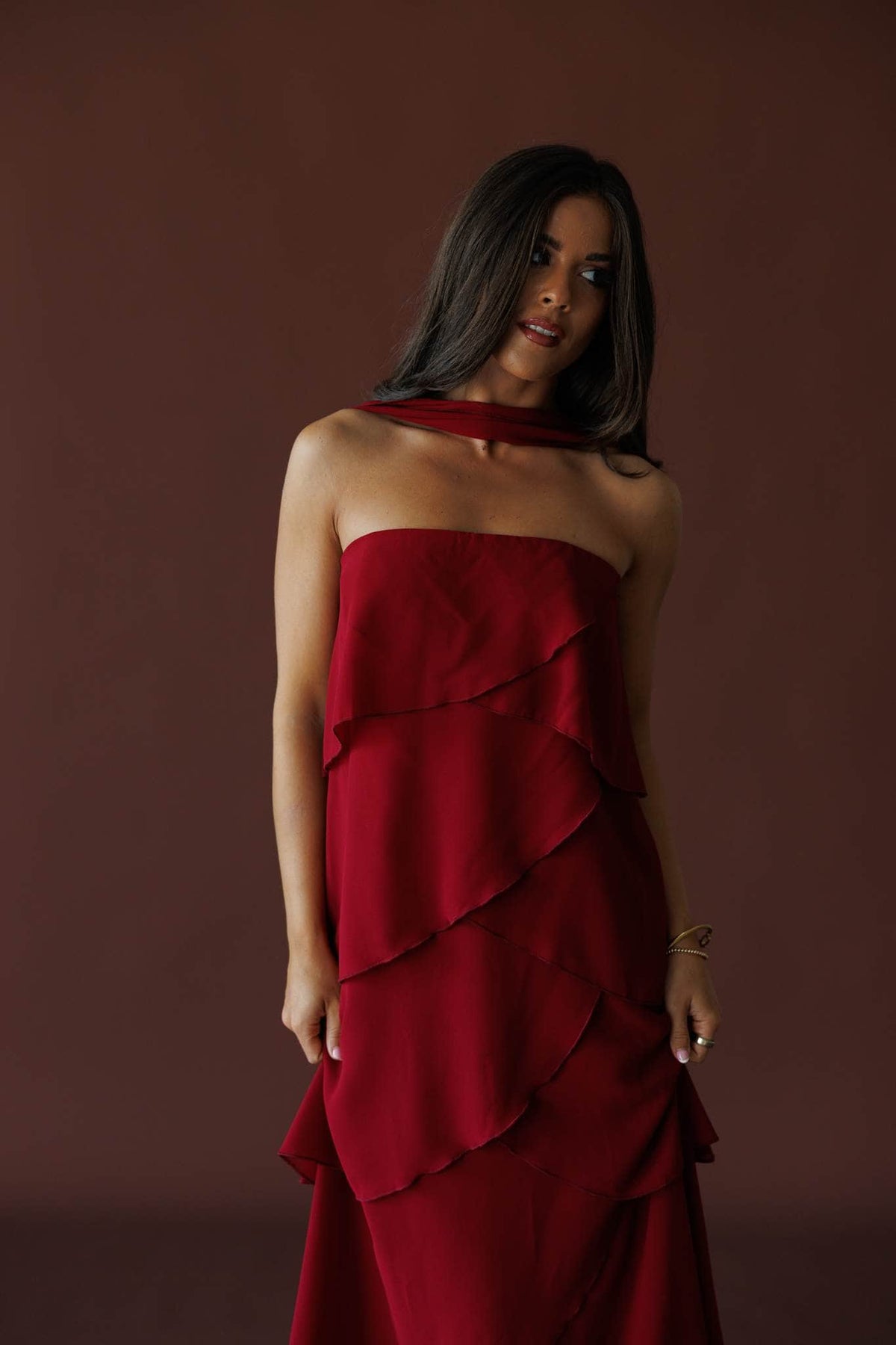 The Last Invite Dress