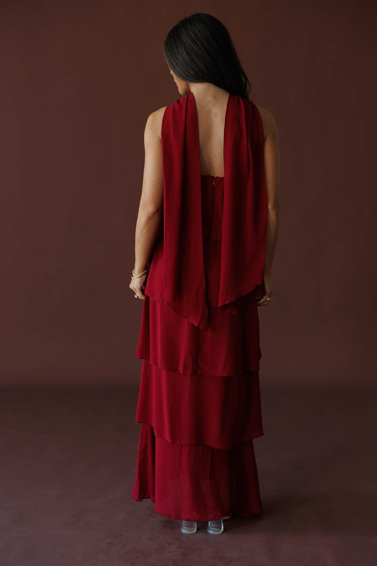 The Last Invite Dress