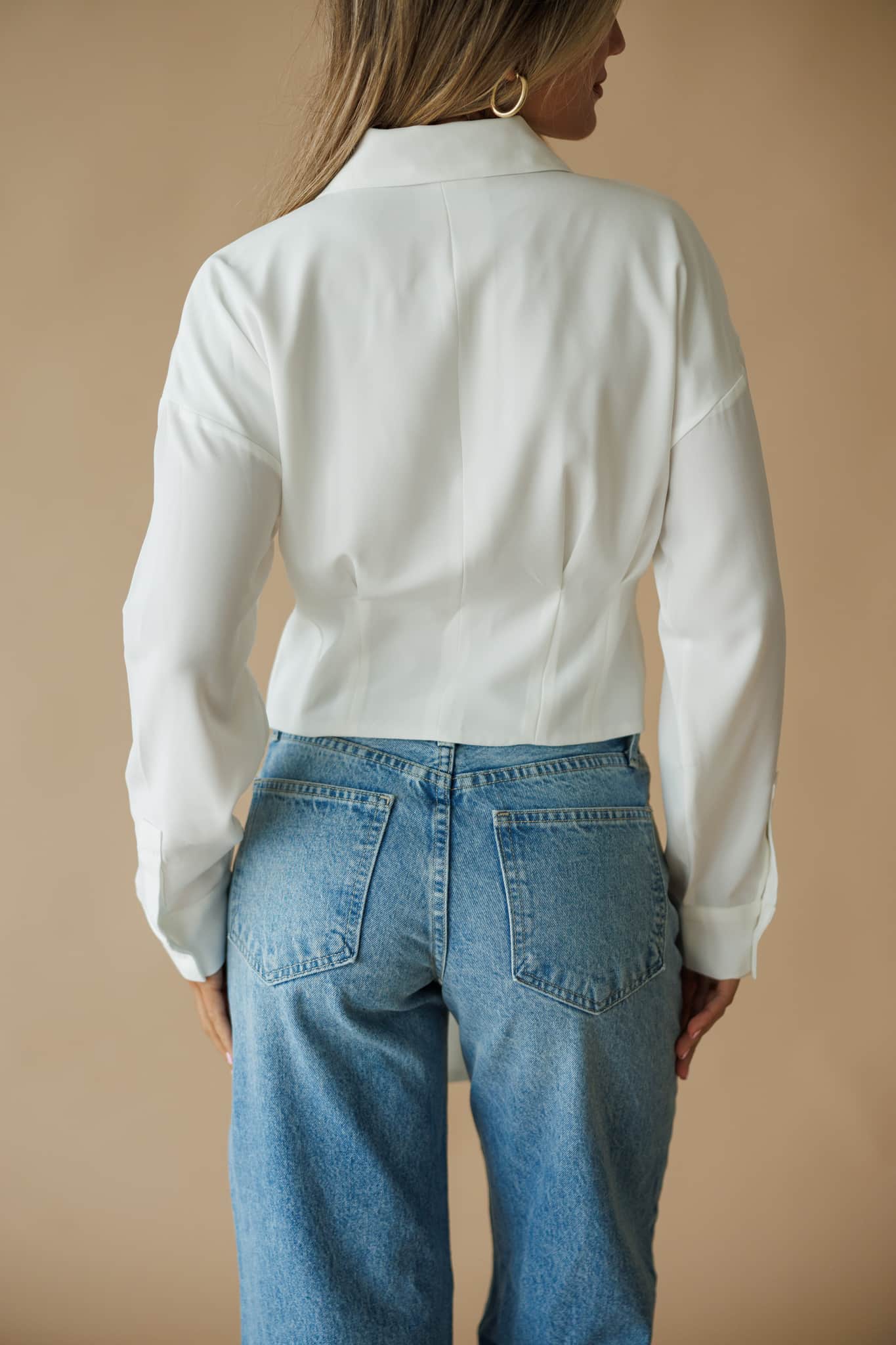 Final Touch Jacket