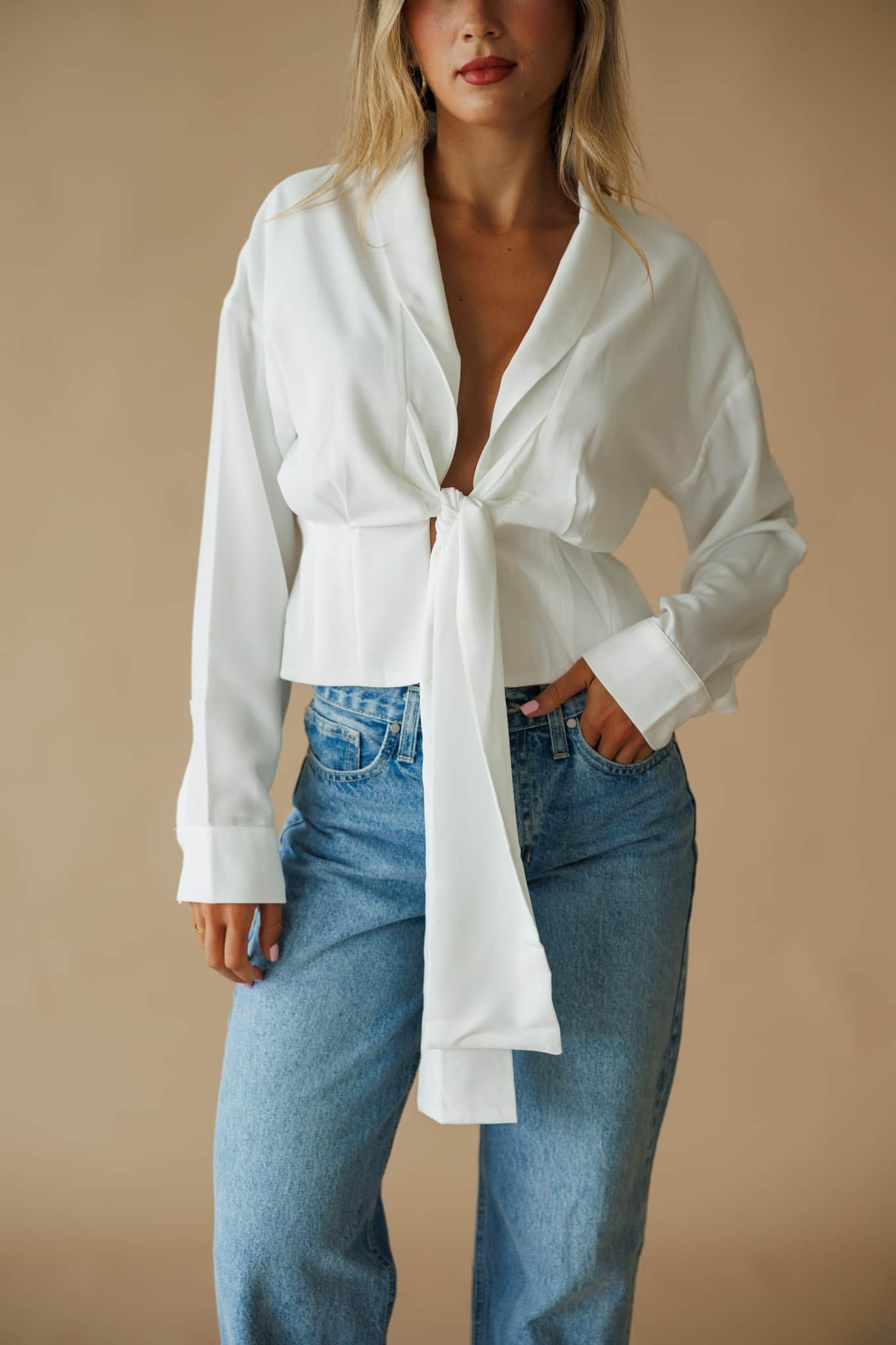Final Touch Jacket