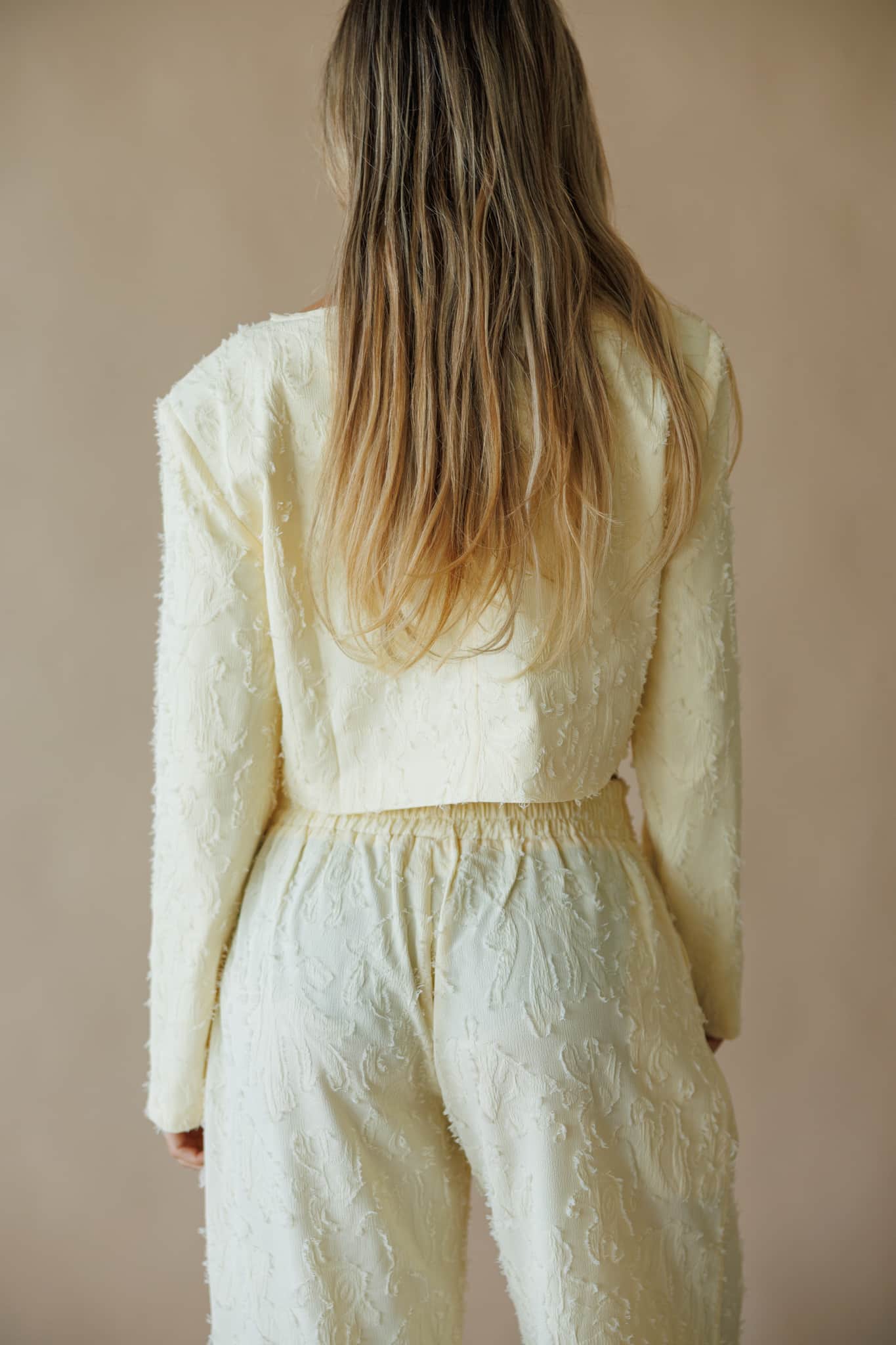 Cannes Club Jacket