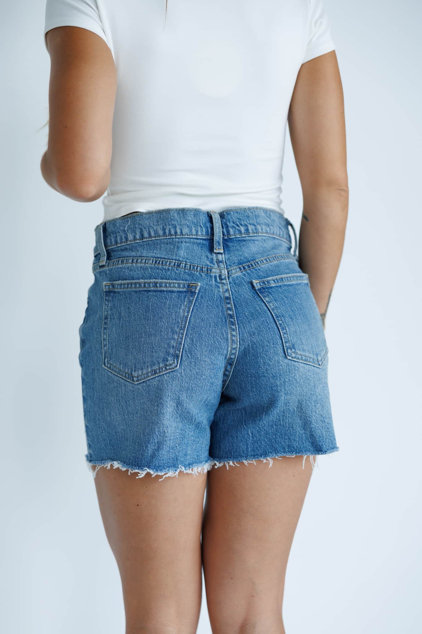 medium denim