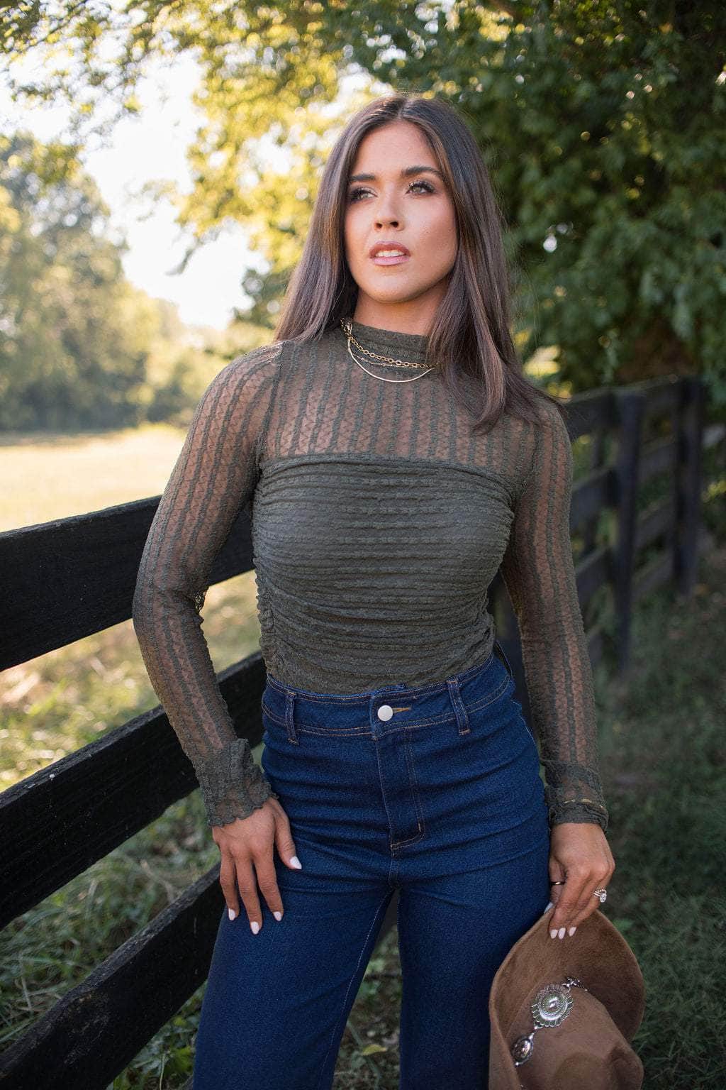 olive