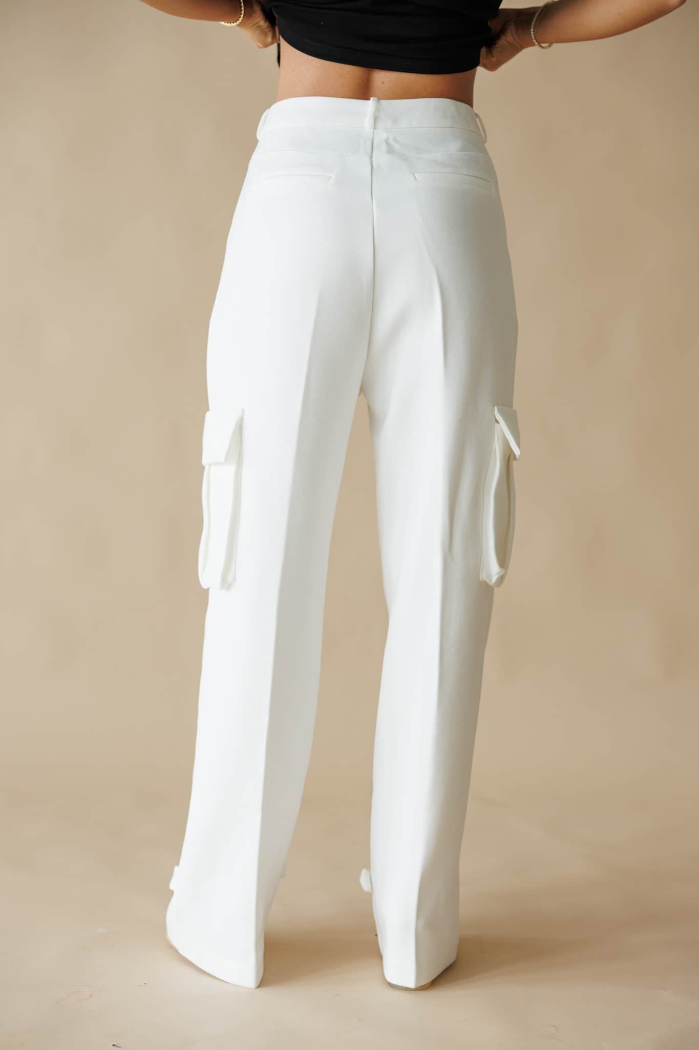 Runway Cargo Trousers