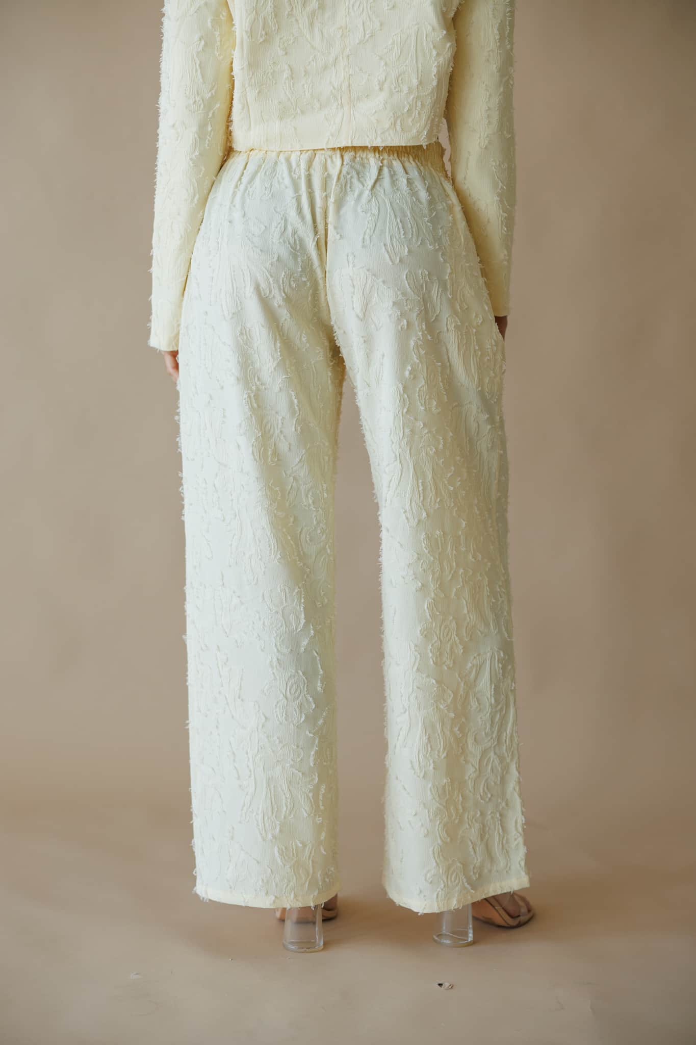 Cannes Club Pants