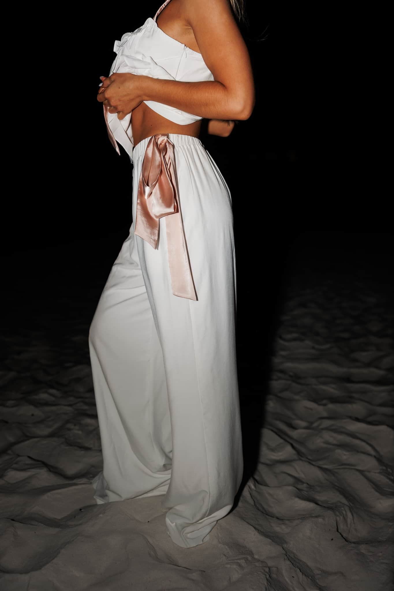 Bridal Suite Pants
