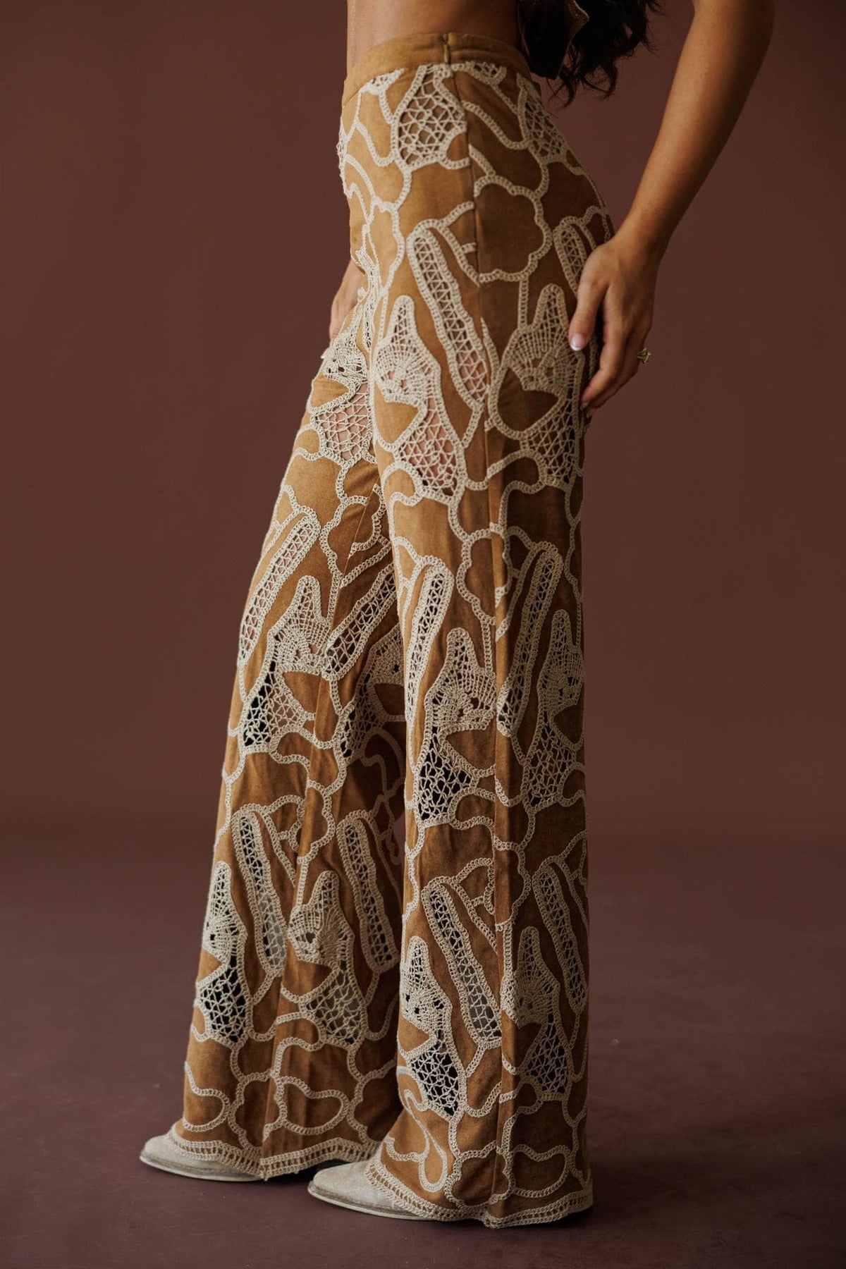 Rancho Mirage Pants
