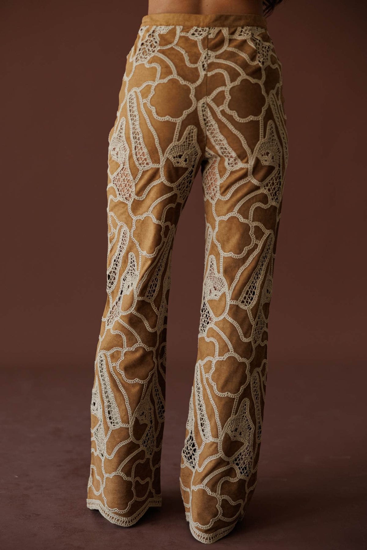 Rancho Mirage Pants