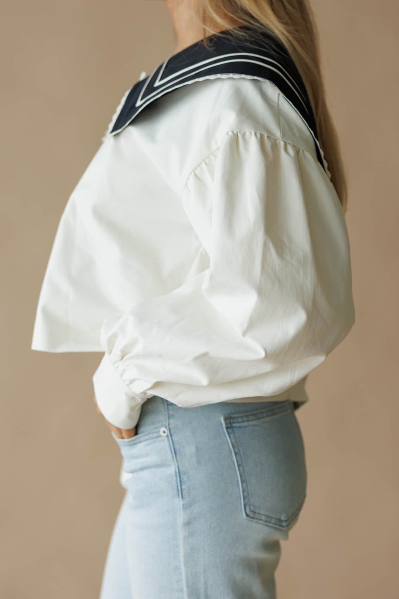 East Coast Sailor Jacket