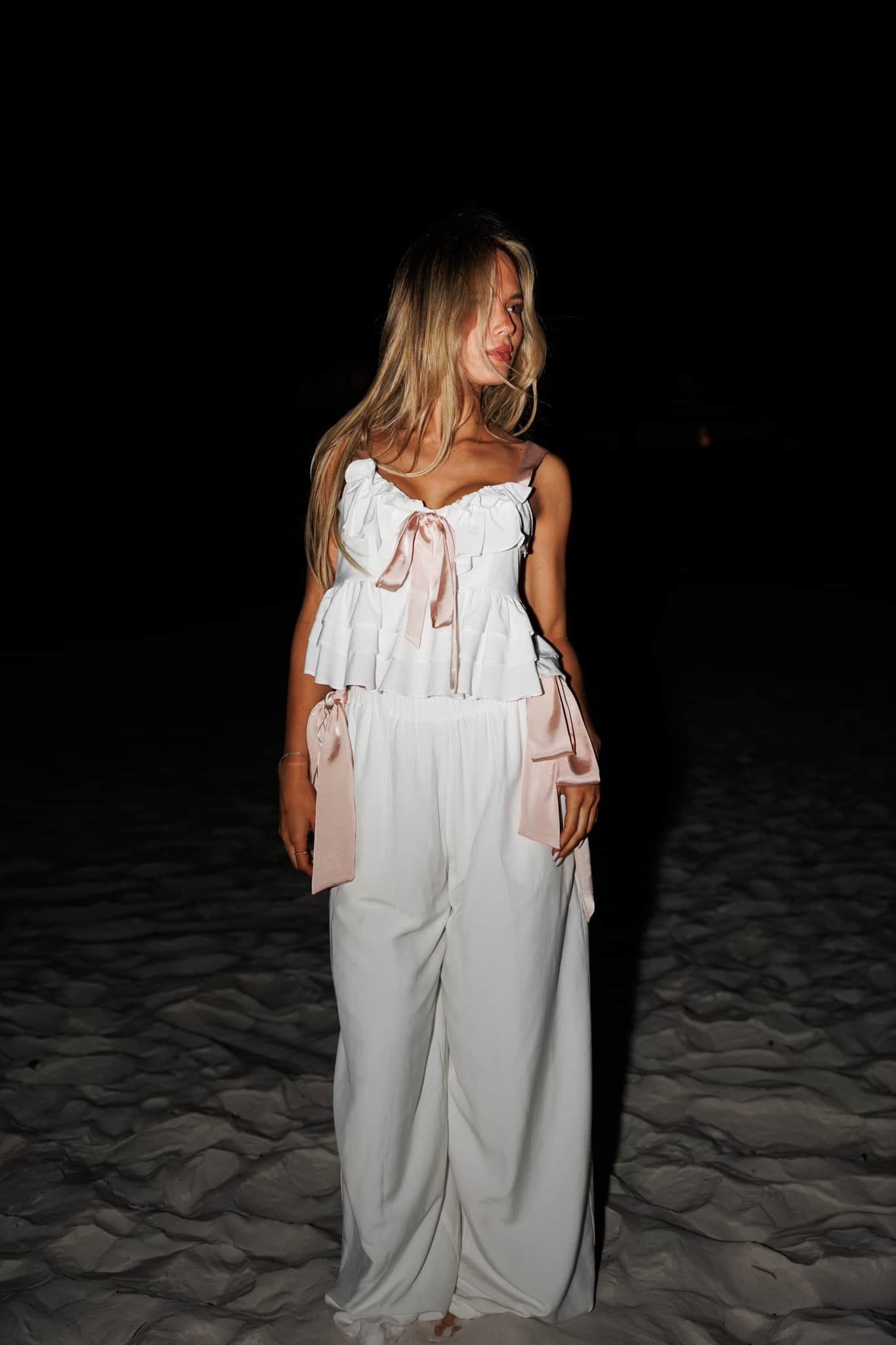 Bridal Suite Top